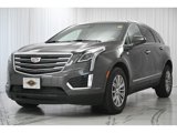 Used 2019 Cadillac XT5 Luxury image 4