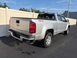 Used 2019 Chevrolet Colorado W/T w/ WT Convenience Package image 3