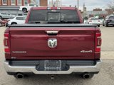Used 2021 RAM 1500 Laramie image 4