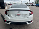 Used 2016 Honda Civic EX-T image 4