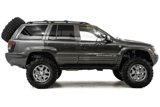 Used 2004 Jeep Grand Cherokee Laredo w/ Convenience Group image 5
