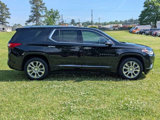 Used 2018 Chevrolet Traverse Premier w/ Driver Confidence II Package image 2