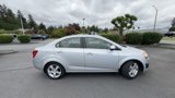 Used 2012 Chevrolet Sonic LTZ image 5