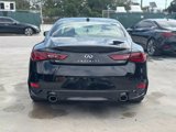 Used 2022 INFINITI Q60 3.0t Luxe w/ Cargo Package image 5