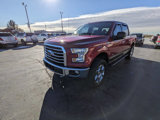 Used 2016 Ford F150 XLT w/ Equipment Group 302A Luxury image 4