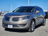 Used 2018 Lincoln MKX Reserve w/ Lincoln MKX Climate Package image 3
