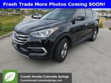 Used 2017 Hyundai Santa Fe Sport image 4
