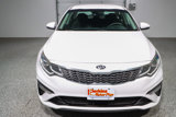 Used 2019 Kia Optima LX image 4