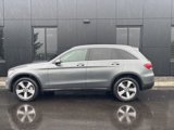 Used 2022 Mercedes-Benz GLC 300 4MATIC image 3