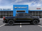 New 2025 GMC Sierra 1500 Pro w/ Graphite Edition image 5