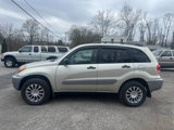 Used 2003 Toyota RAV4 4WD image 2
