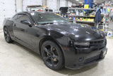 Used 2014 Chevrolet Camaro LT image 2