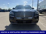 Used 2022 Lincoln Corsair AWD w/ Equipment Group 101A image 4