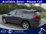 Certified 2021 GMC Terrain SLE w/ Driver Convenience Package image 5