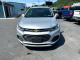 Used 2018 Chevrolet Trax LT w/ LT Convenience Package image 2