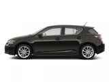 Used 2013 Lexus CT 200h image 3