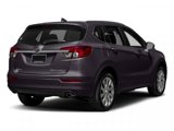 Used 2017 Buick Envision Premium w/ Driver Confidence Package image 2