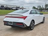 New 2025 Hyundai Elantra Sport image 5