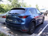 Used 2018 MAZDA CX-5 Touring w/ Preferred Equipment Package image 4