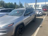 Used 2016 Jeep Cherokee Sport image 2