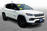 Used 2022 Jeep Compass Latitude image 2