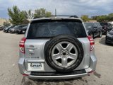 Used 2010 Toyota RAV4 4WD image 5