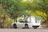 Used 2015 Ferrari 458 Italia Coupe image 2