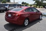 Used 2019 Chevrolet Cruze LT w/ Sun And Sound Package image 5