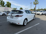 Used 2012 Lexus CT 200h Premium image 3