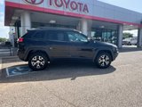 Used 2018 Jeep Cherokee Trailhawk w/ Comfort/Convenience Group image 6