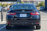 Used 2022 Toyota Camry SE image 5