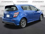 Used 2018 Chevrolet Sonic LT w/ Convenience Package image 5