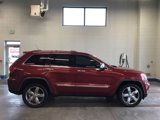 Used 2012 Jeep Grand Cherokee Limited image 2