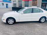 Used 2003 Mercedes-Benz E 320 Sedan image 4