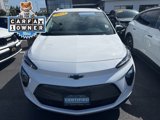 Certified 2023 Chevrolet Bolt EUV LT image 2