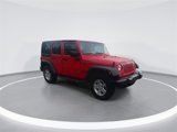 Used 2018 Jeep Wrangler Unlimited Sport S image 2