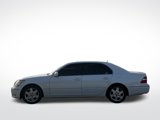 Used 2004 Lexus LS 430 w/ Modern Luxury Pkg image 5