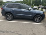 Used 2020 Jeep Grand Cherokee Limited image 3