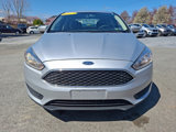 Used 2017 Ford Focus SE image 3