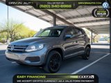 Used 2014 Volkswagen Tiguan S image 3