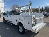 Used 2019 Chevrolet Silverado 2500 W/T image 2