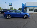 Used 2023 Chevrolet Malibu LT image 2