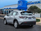 New 2025 Honda HR-V LX image 4