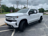Used 2020 Chevrolet Silverado 1500 RST w/ All-Star Edition image 2