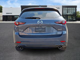 Certified 2022 MAZDA CX-5 Carbon Edition image 5