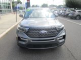 Used 2022 Ford Explorer XLT w/ Equipment Group 202A image 3