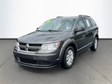 Used 2018 Dodge Journey SE image 3