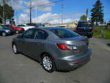 Used 2012 MAZDA MAZDA3 i Touring image 5