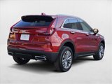 New 2024 Cadillac XT4 Premium Luxury image 2
