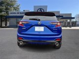 Certified 2025 Acura RDX AWD w/ A-Spec & Advance Pkg image 5